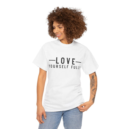 The Voices in Action™ Graphic T-Shirt Collection: Design #015 by I Control Me™