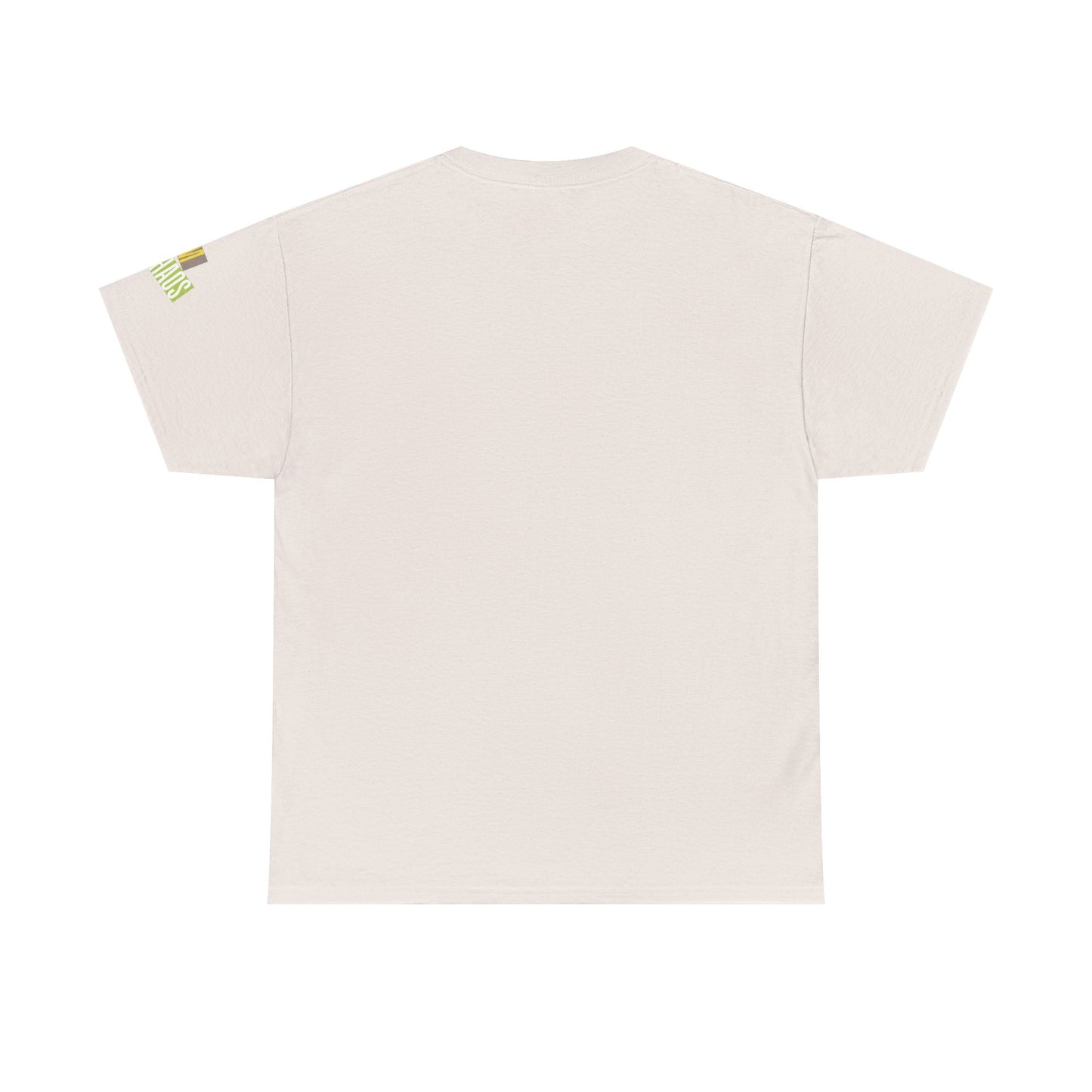 The Voices in Action™ Graphic T-Shirt Collection: Design #007 by I Control Me™