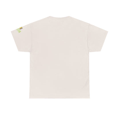 The Voices in Action™ Graphic T-Shirt Collection: Design #007 by I Control Me™