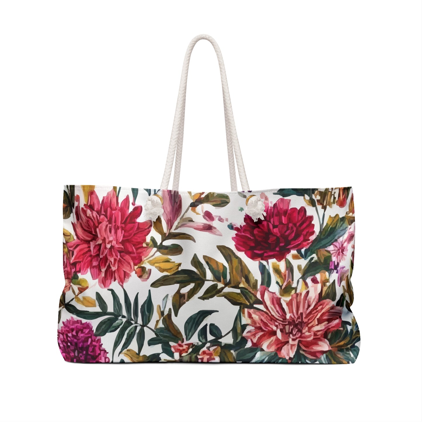 The Floral Symphony™ Collection: Design #032 by I Control Me™