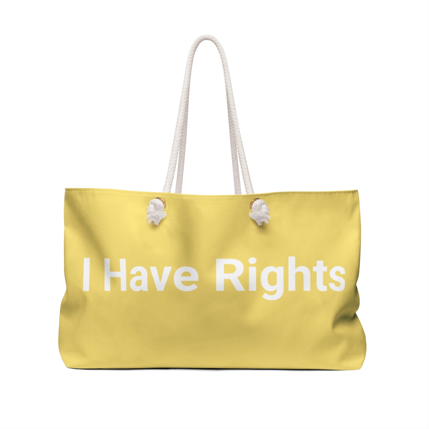 The I Have Rights™ Collection: Design #022 by I Control Me™