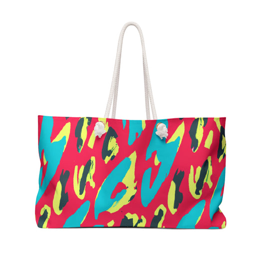 The Untamed Animalesque™ Collection: Design #042 by I Control Me™