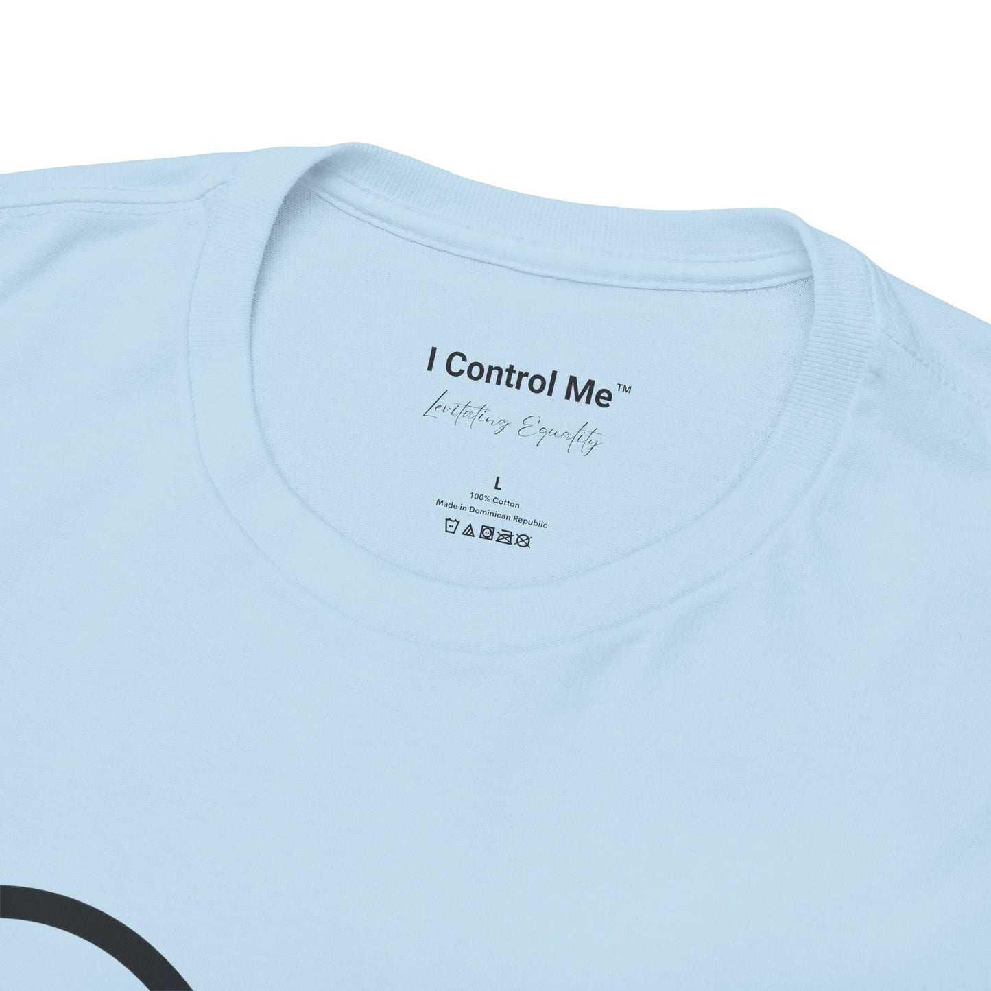 The Voices in Action™ Graphic T-Shirt Collection: Design #022 by I Control Me™
