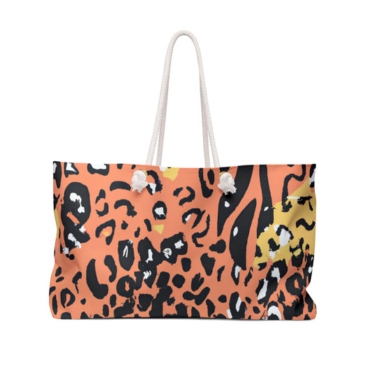 The Untamed Animalesque™ Collection: Design #041 by I Control Me™