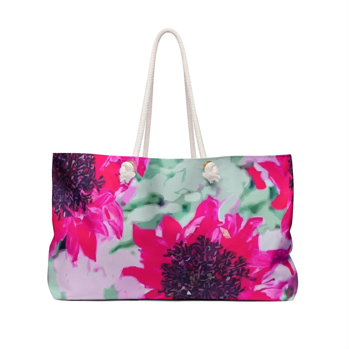 The Floral Symphony™ Collection: Design #046 by I Control Me™