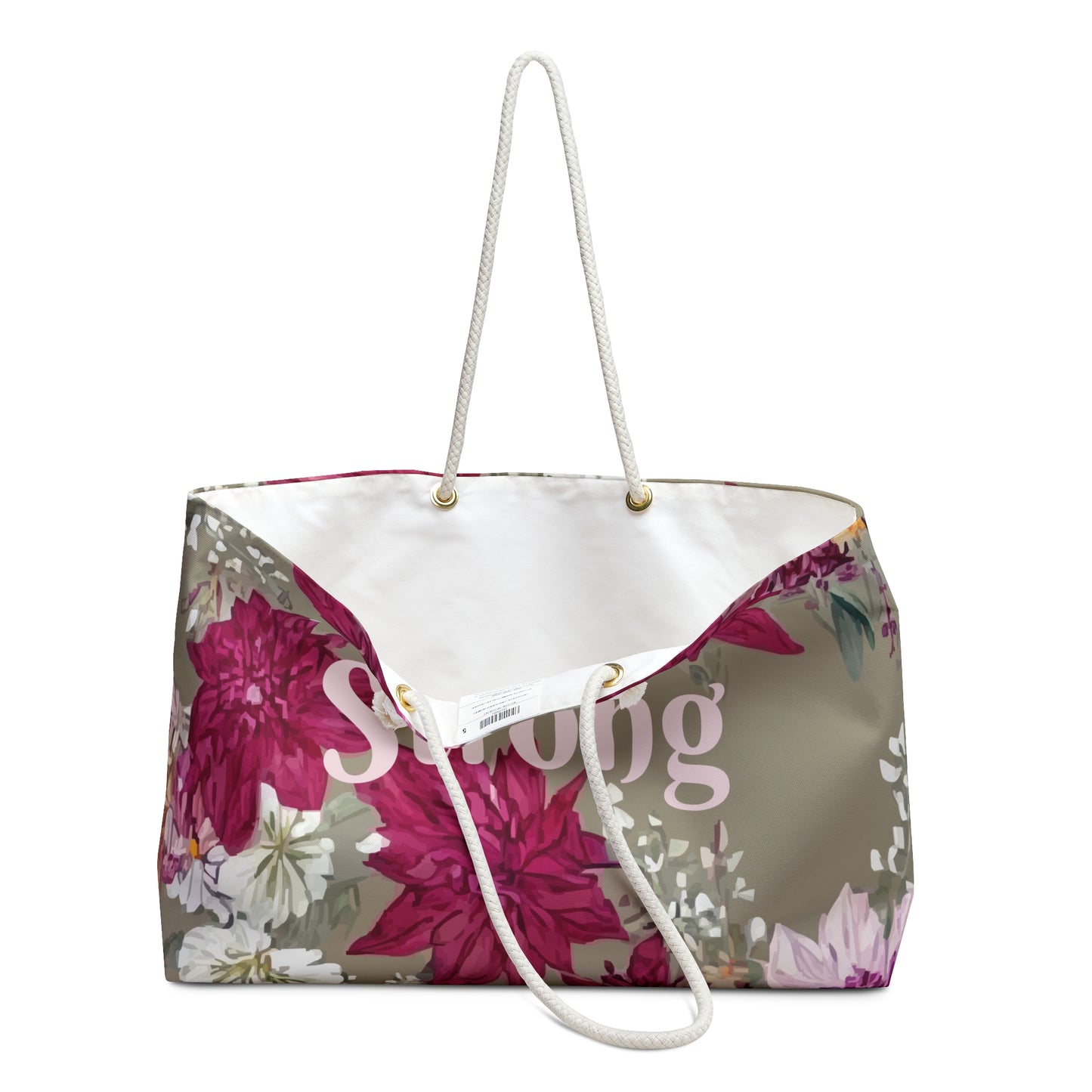 The Floral Symphony™ Collection: Design #023 by I Control Me™