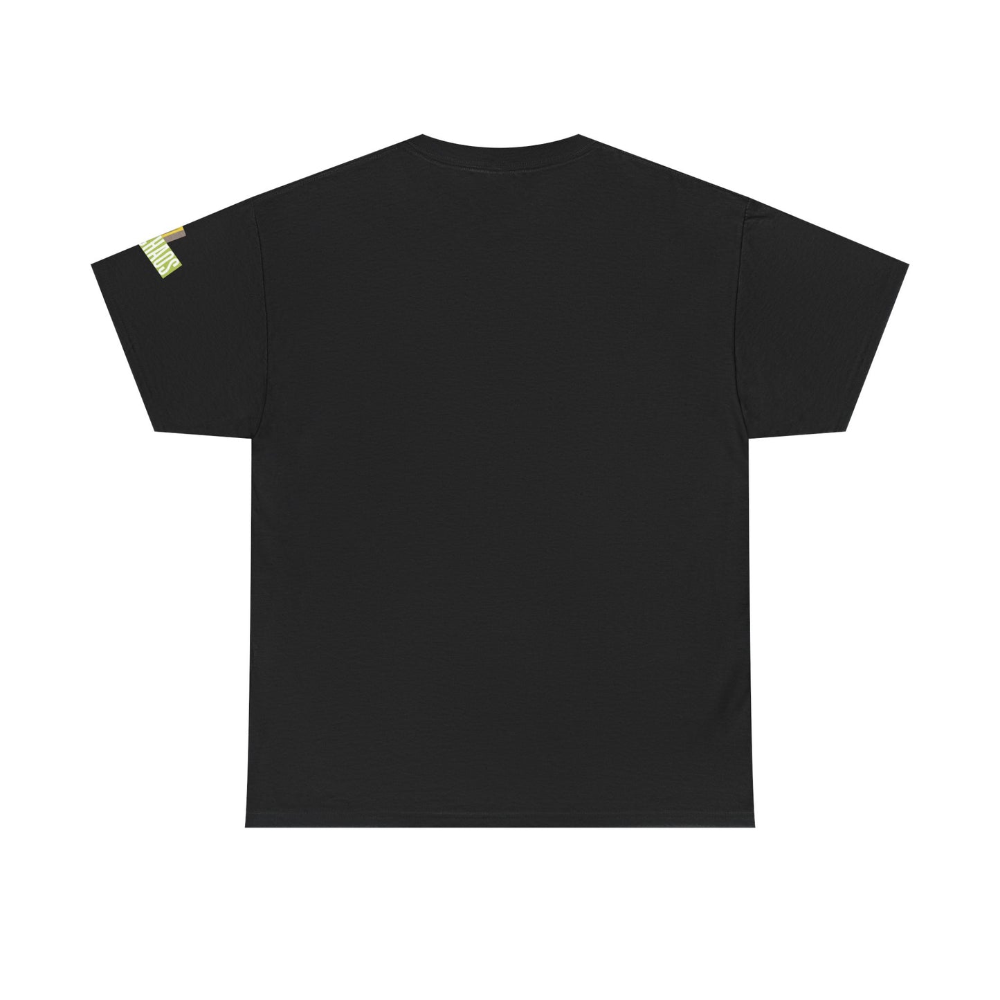 The Voices in Action™ Graphic T-Shirt Collection: Design #026 by I Control Me™