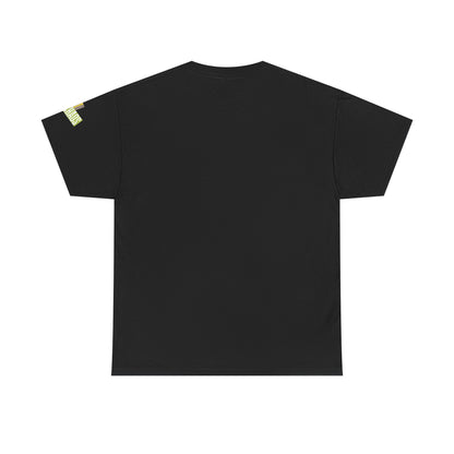 The Voices in Action™ Graphic T-Shirt Collection: Design #026 by I Control Me™