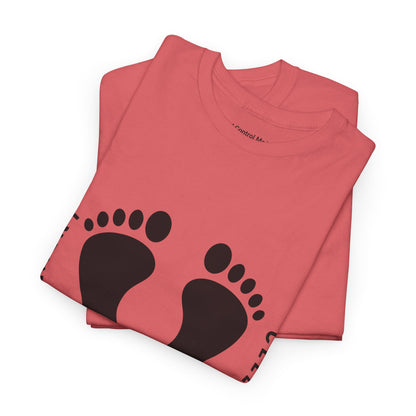 The Voices in Action™ Graphic T-Shirt Collection: Design #010 by I Control Me™