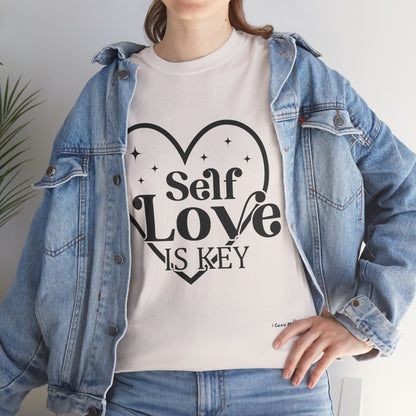 The Voices in Action™ Graphic T-Shirt Collection: Design #022 by I Control Me™