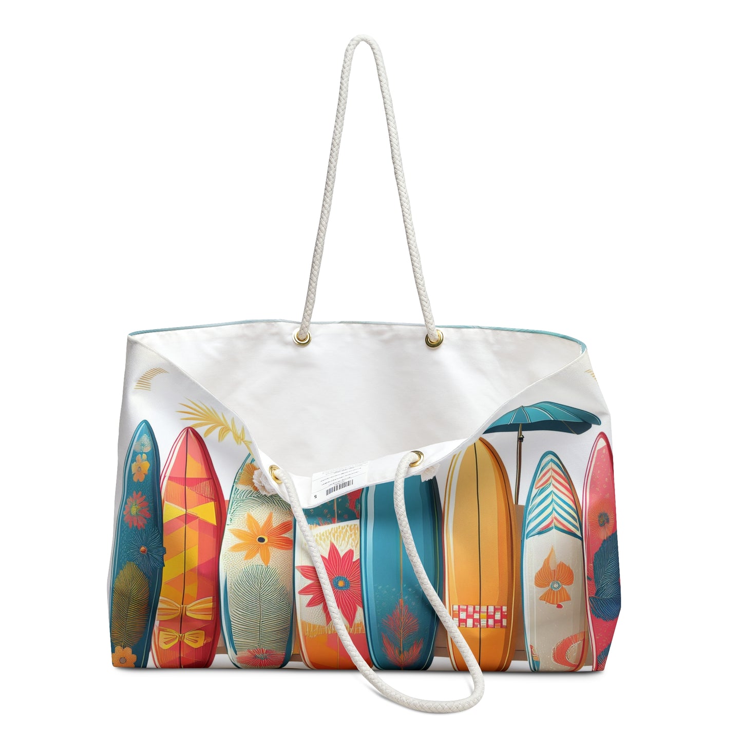 The Seas the Day™ Collection: Design #017 by I Control Me™