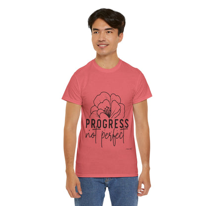 The Voices in Action™ Graphic T-Shirt Collection: Design #016 by I Control Me™