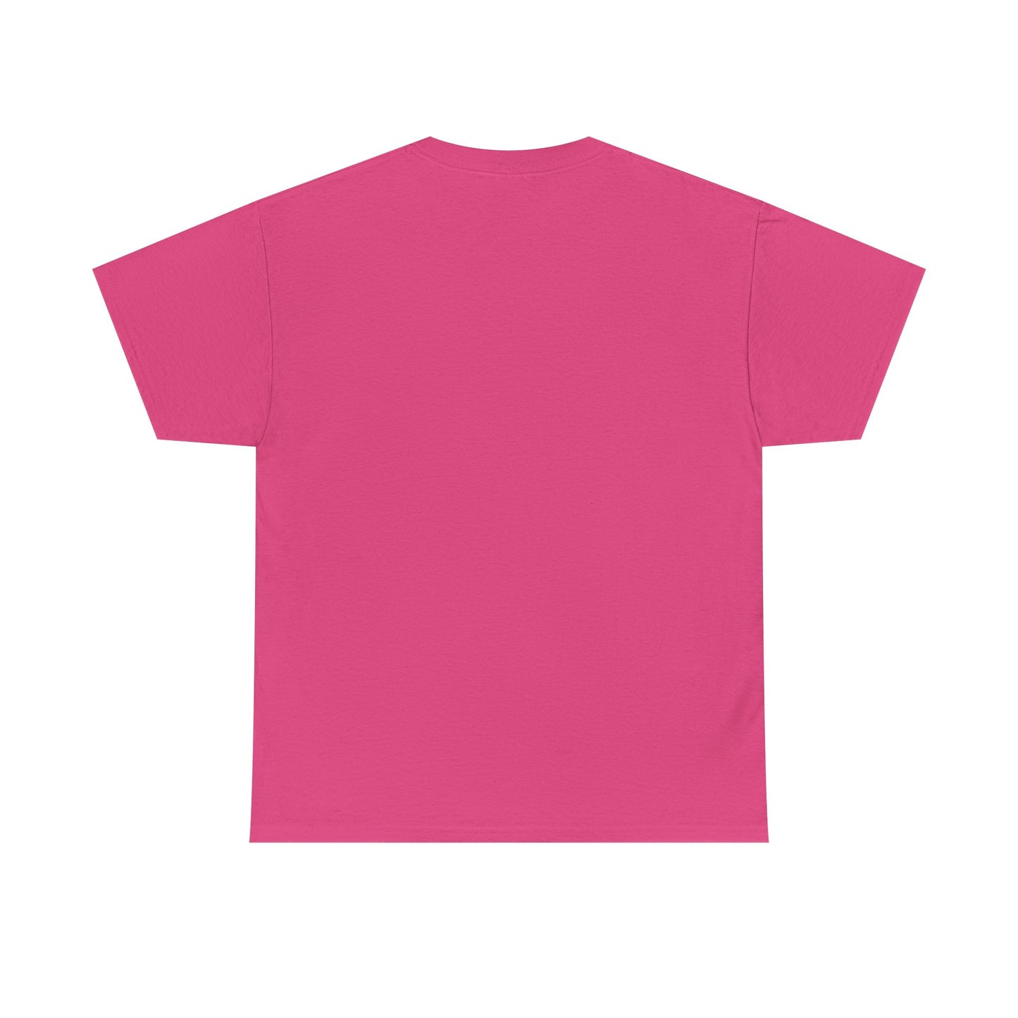 The Voices in Action™ Graphic T-Shirt Collection: Design #005 by I Control Me™