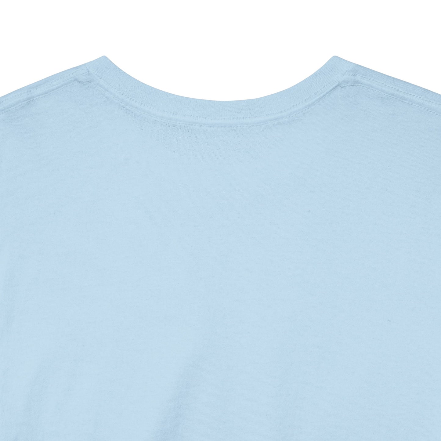 The Voices in Action™ Graphic T-Shirt Collection: Design #002 by I Control Me™