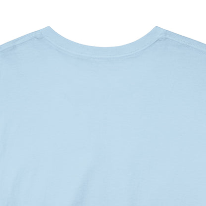 The Voices in Action™ Graphic T-Shirt Collection: Design #002 by I Control Me™