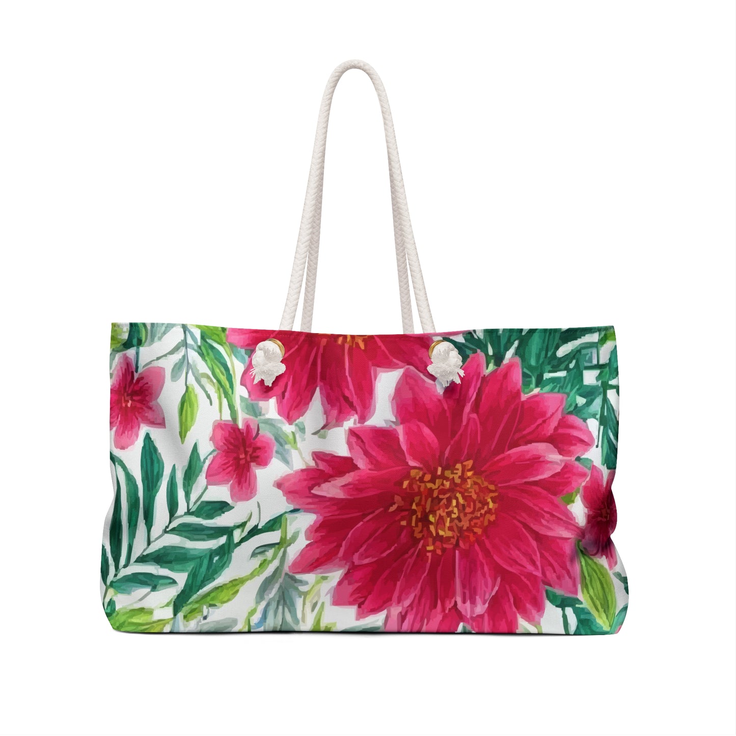 The Floral Symphony™ Collection: Design #041 by I Control Me™