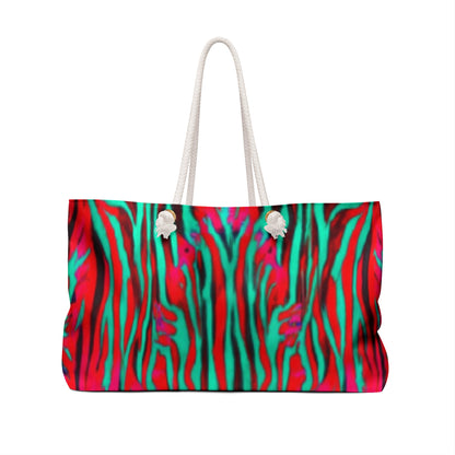The Untamed Animalesque™ Collection: Design #009 by I Control Me™