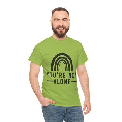 The Voices in Action™ Graphic T-Shirt Collection: Design #014 by I Control Me™