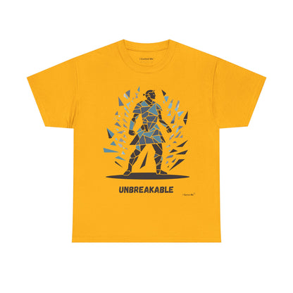 The Voices in Action™ Graphic T-Shirt Collection: Design #019 by I Control Me™