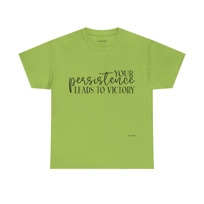 The Voices in Action™ Graphic T-Shirt Collection: Design #005 by I Control Me™