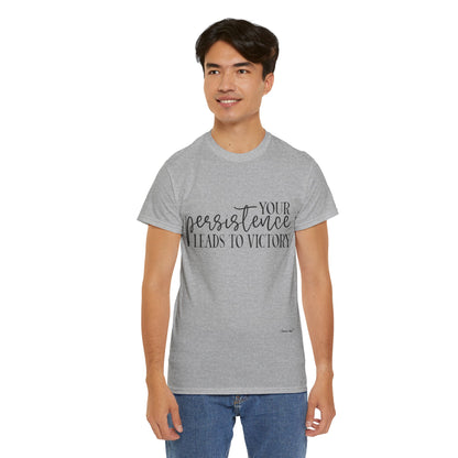 The Voices in Action™ Graphic T-Shirt Collection: Design #005 by I Control Me™