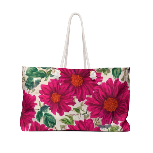The Floral Symphony™ Collection: Design #026 by I Control Me™