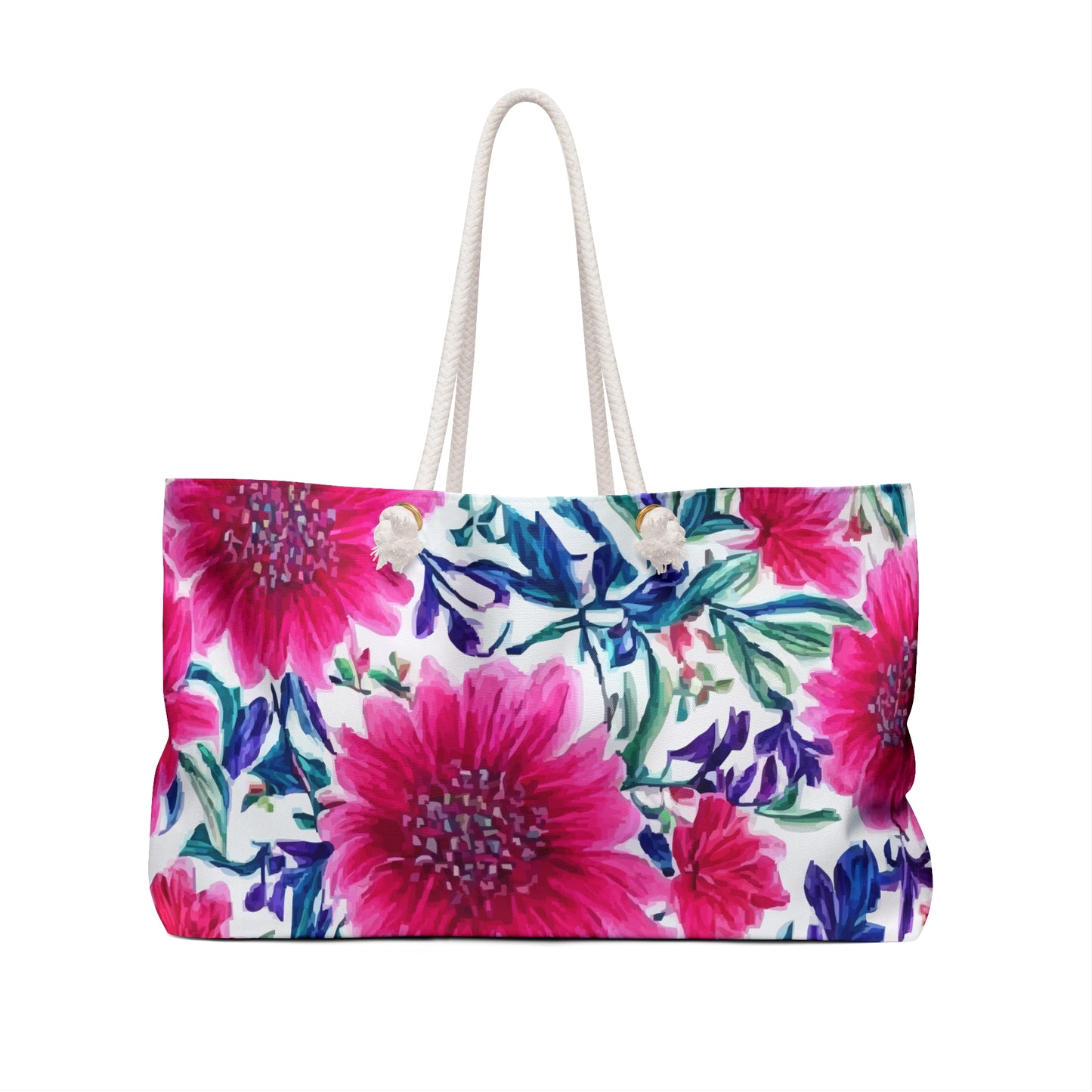 The Floral Symphony™ Collection: Design #052 by I Control Me™