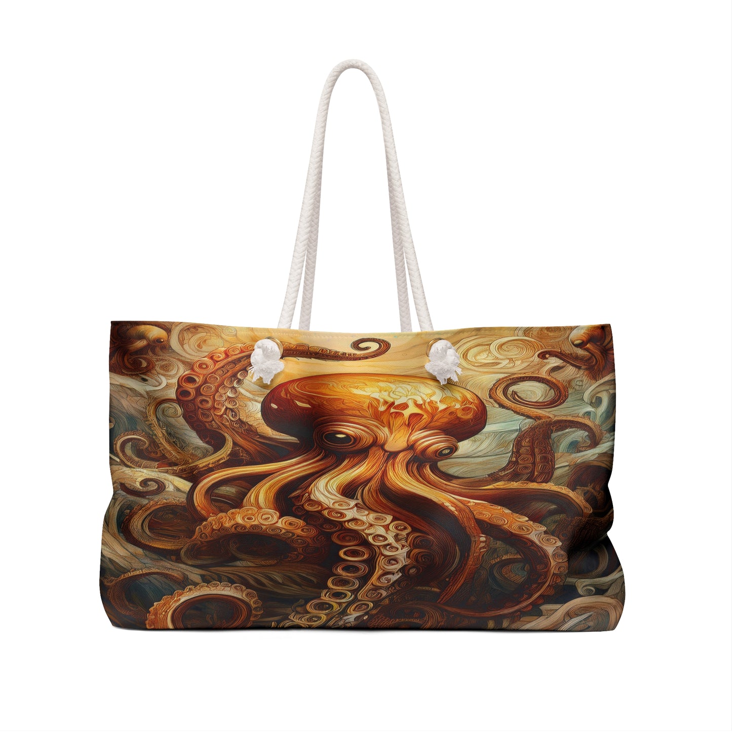 The Seas the Day™ Collection: Design #016 by I Control Me™