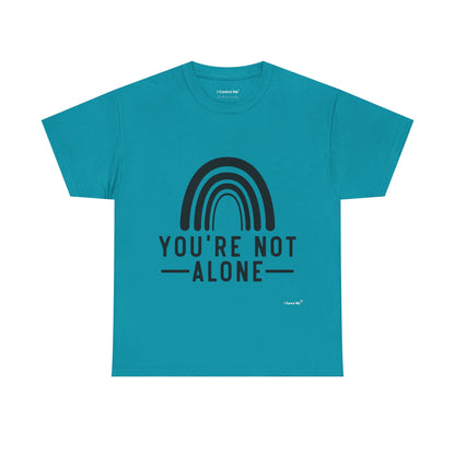 The Voices in Action™ Graphic T-Shirt Collection: Design #014 by I Control Me™