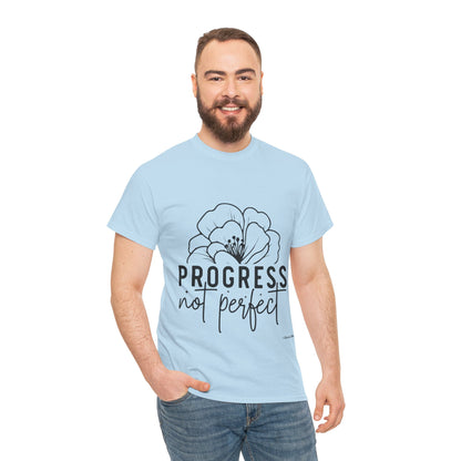 The Voices in Action™ Graphic T-Shirt Collection: Design #016 by I Control Me™