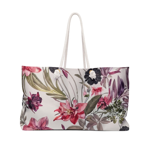 The Floral Symphony™ Collection: Design #015 by I Control Me™