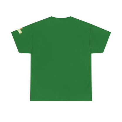 The Voices in Action™ Graphic T-Shirt Collection: Design #026 by I Control Me™