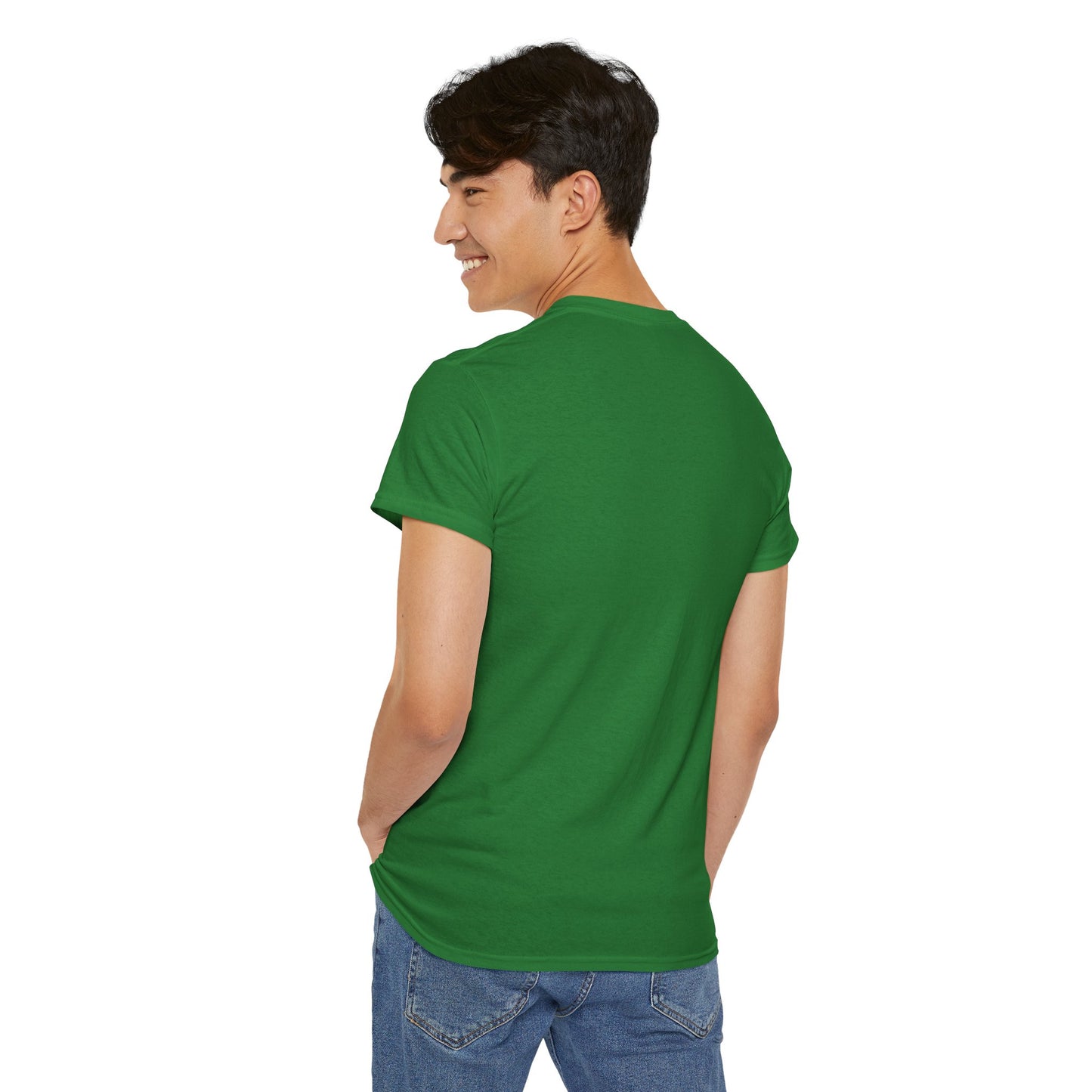 The Voices in Action™ Graphic T-Shirt Collection: Design #006 by I Control Me™