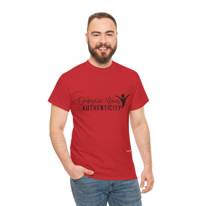 The Voices in Action™ Graphic T-Shirt Collection: Design #013 by I Control Me™