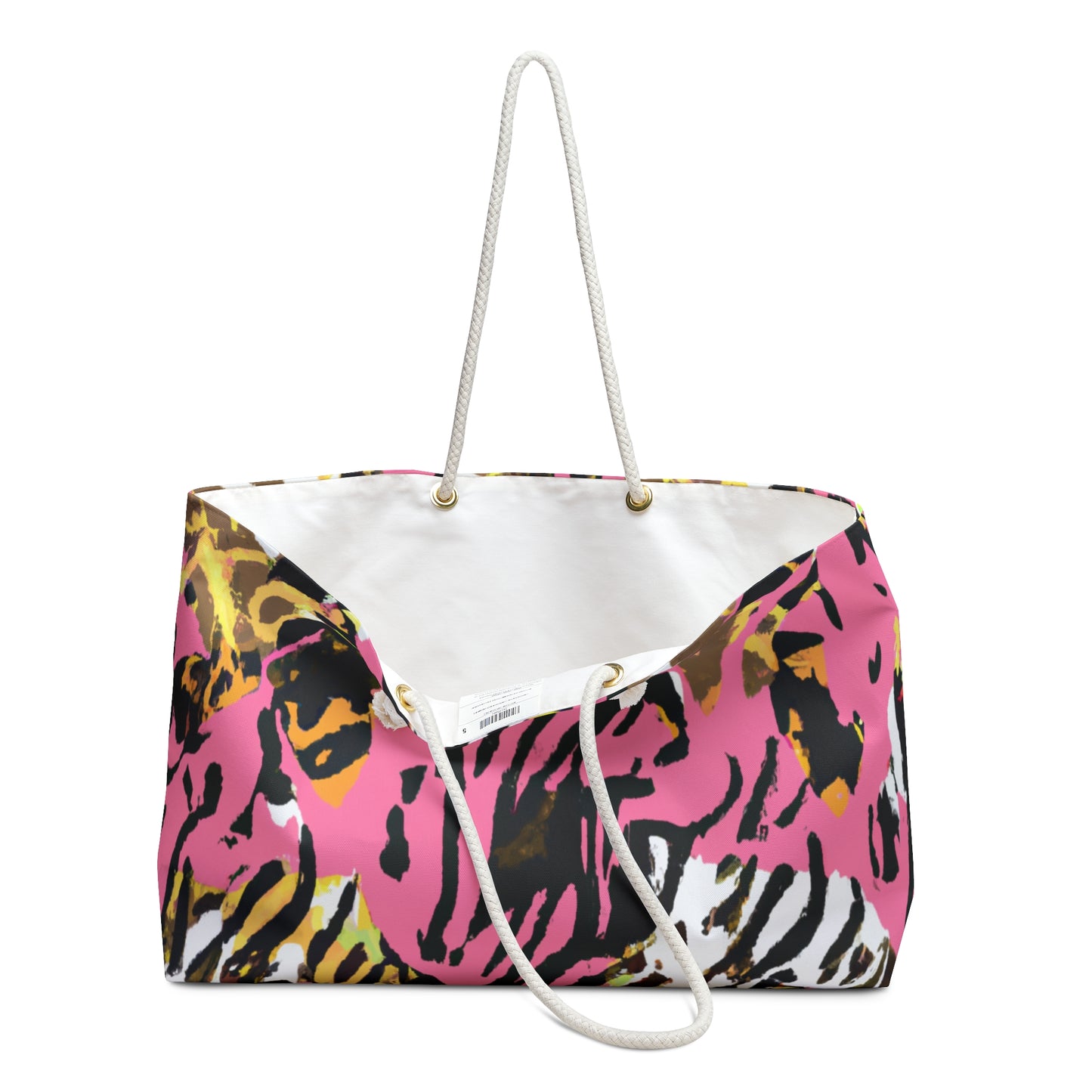 The Untamed Animalesque™ Collection: Design #036 by I Control Me™