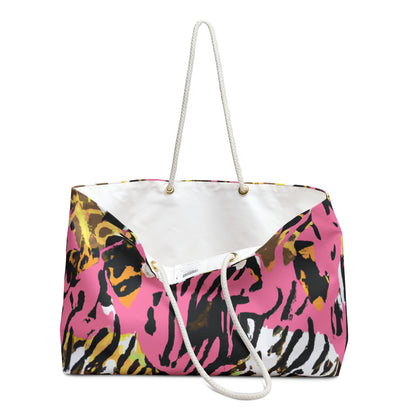 The Untamed Animalesque™ Collection: Design #036 by I Control Me™