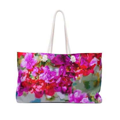 The Floral Symphony™ Collection: Design #035 by I Control Me™