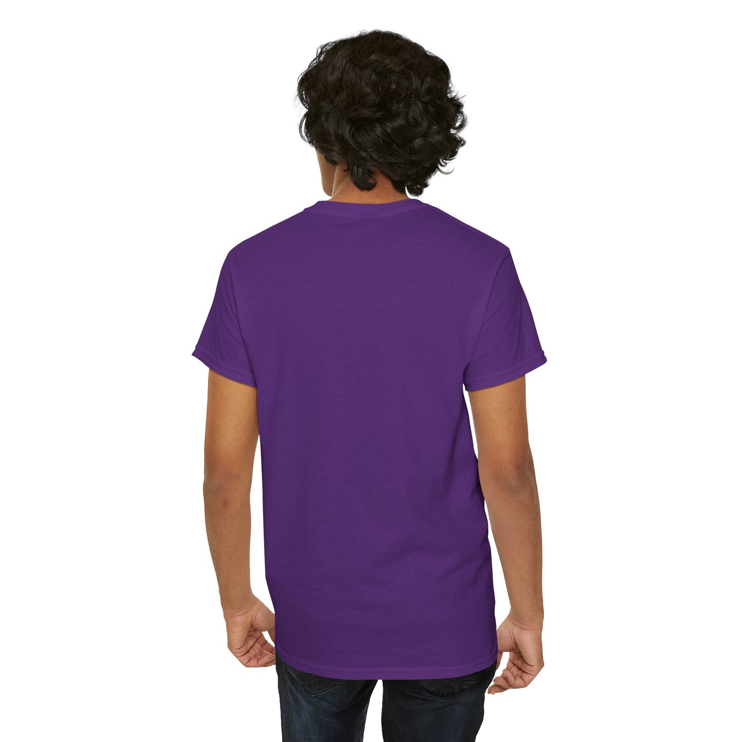 The Voices in Action™ Graphic T-Shirt Collection: Design #006 by I Control Me™
