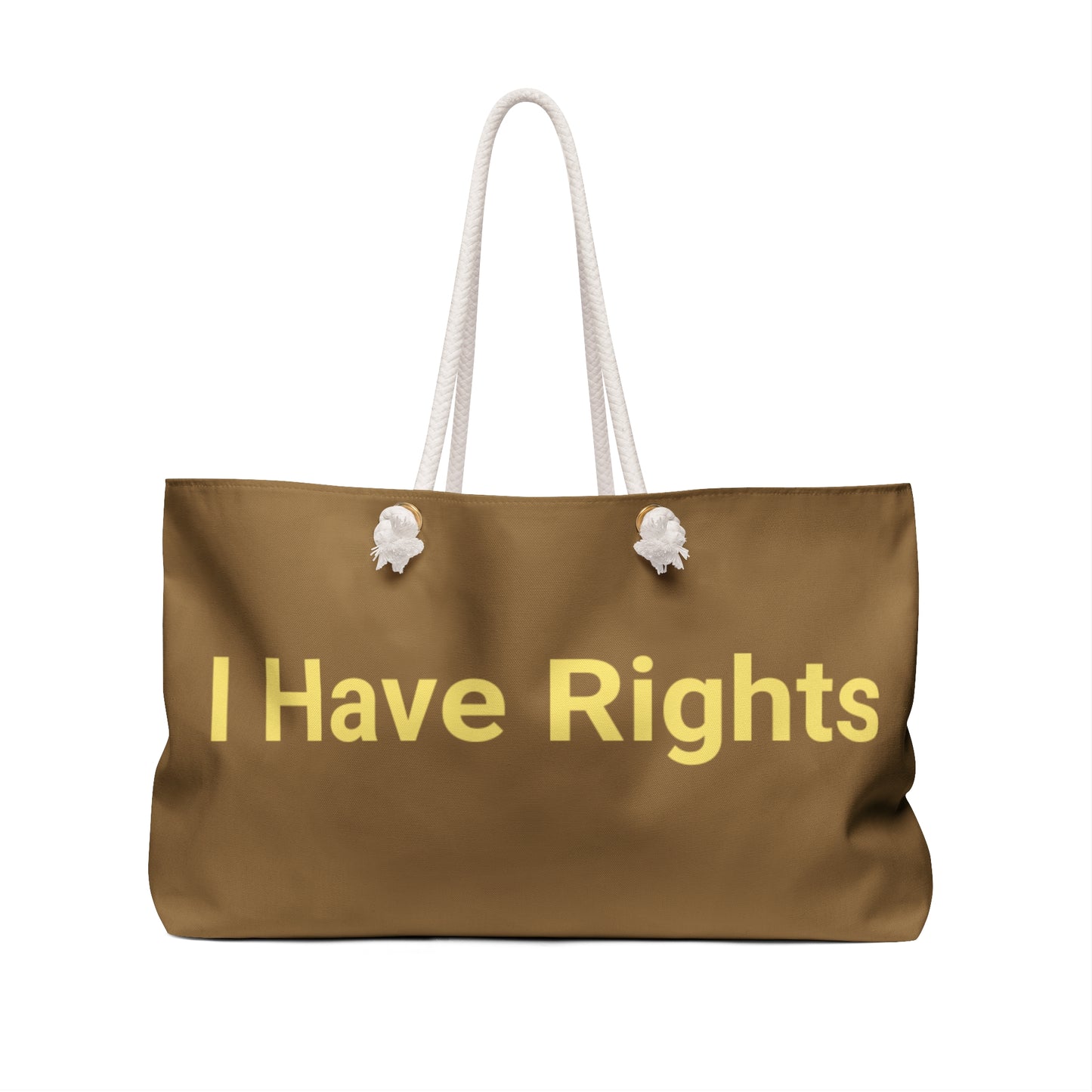 The I Have Rights™ Collection: Design #004 by I Control Me™