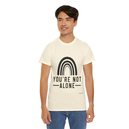 The Voices in Action™ Graphic T-Shirt Collection: Design #014 by I Control Me™