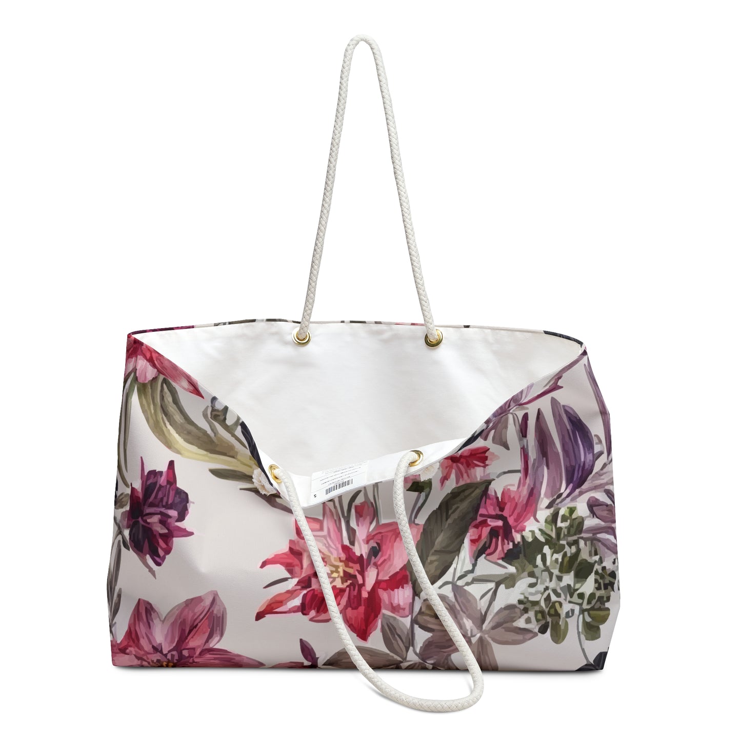 The Floral Symphony™ Collection: Design #015 by I Control Me™