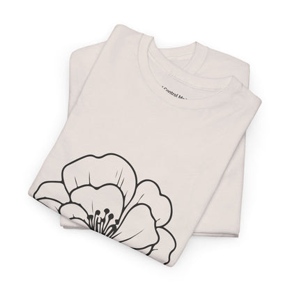 The Voices in Action™ Graphic T-Shirt Collection: Design #016 by I Control Me™