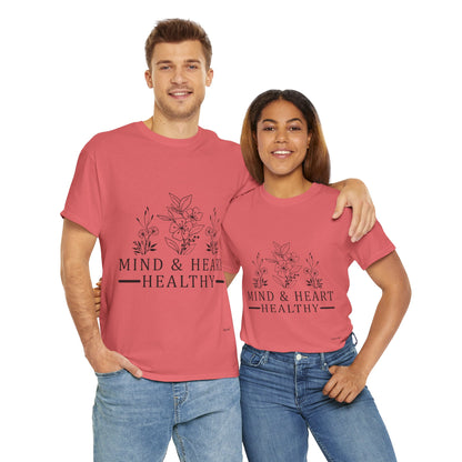 The Voices in Action™ Graphic T-Shirt Collection: Design #018 by I Control Me™