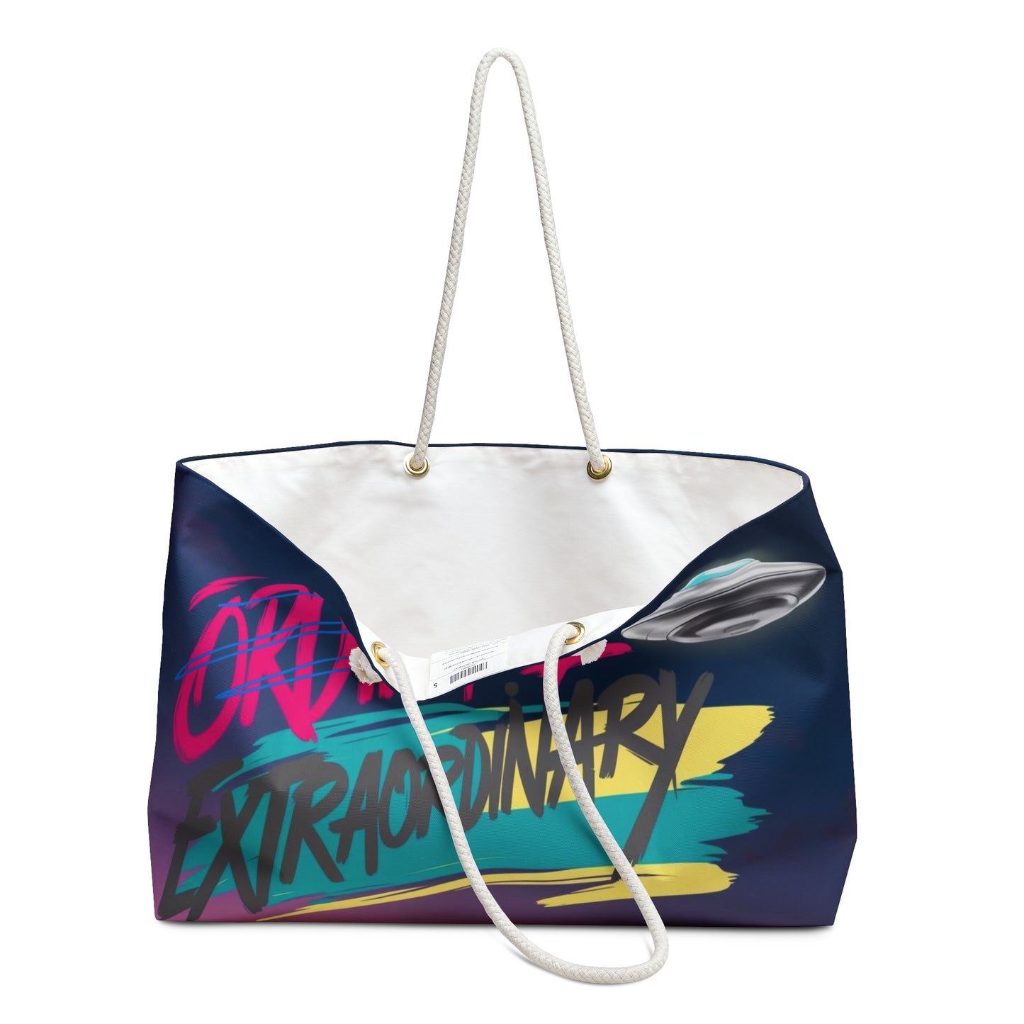 The Beyond Ordinary™ Collection: Design #014 by I Control Me™