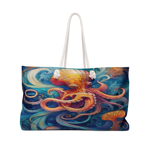 The Seas the Day™ Collection: Design #013 by I Control Me™