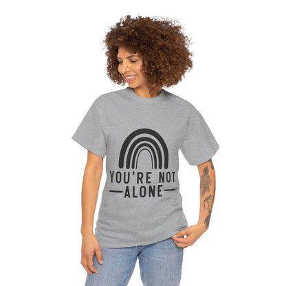 The Voices in Action™ Graphic T-Shirt Collection: Design #014 by I Control Me™