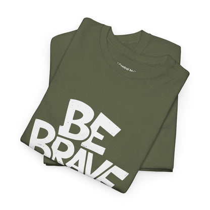 The Voices in Action™ Graphic T-Shirt Collection: Design #003 by I Control Me™