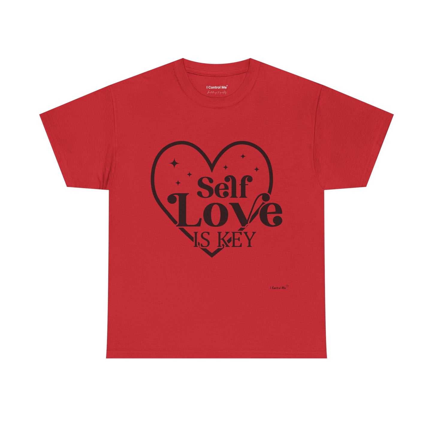 The Voices in Action™ Graphic T-Shirt Collection: Design #022 by I Control Me™