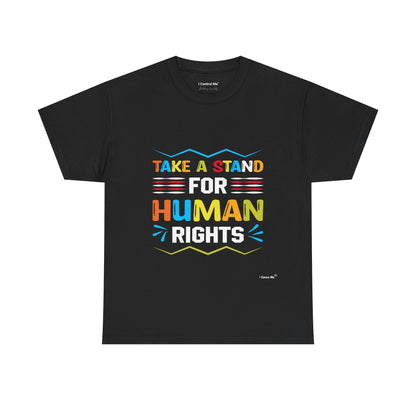 The Voices in Action™ Graphic T-Shirt Collection: Design #002 by I Control Me™