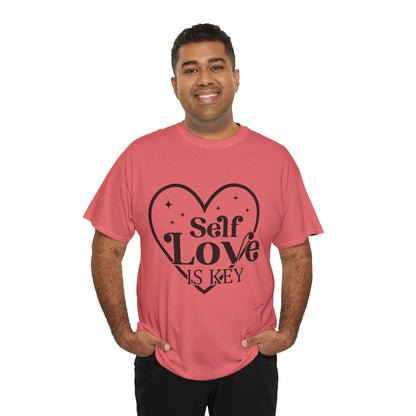The Voices in Action™ Graphic T-Shirt Collection: Design #022 by I Control Me™